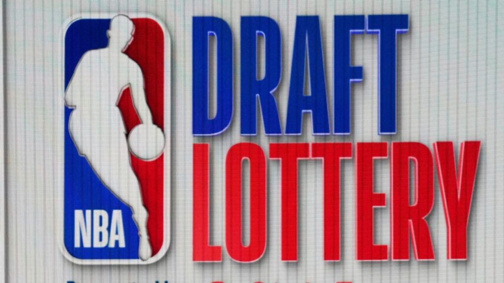 Fuentes: NBA evalúa una nueva propuesta contra el tanking para la lotería del draft