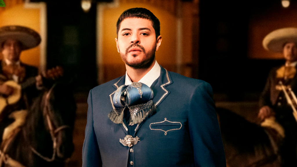 Grupo Firme, Sofía Reyes, Zulia, Blaketheman1000 y más