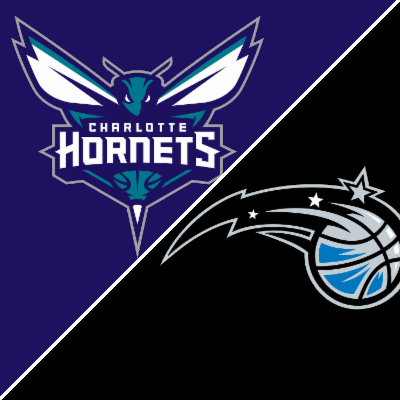 Hornets y Magic, por la octava siembra del EsteDel ganador entre Charlotte y Orlando saldrá el rival de los Pistons para la primera ronda de los playoffs.20mFoto: Getty