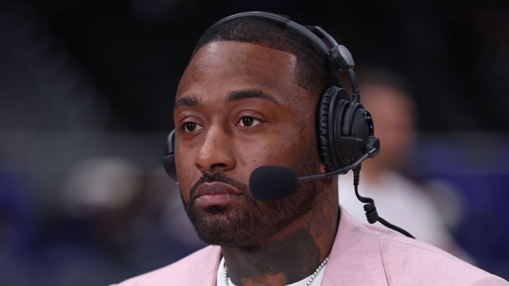 Howard: John Wall es el nuevo presidente de operaciones de baloncesto