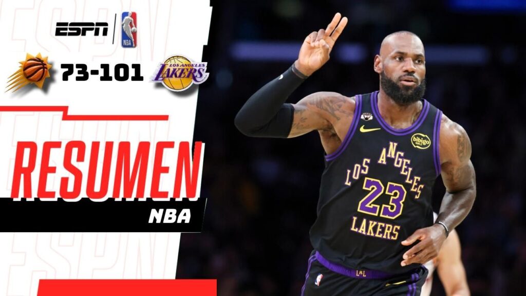 Los Lakers firman un nuevo contrato con Nick Smith Jr.