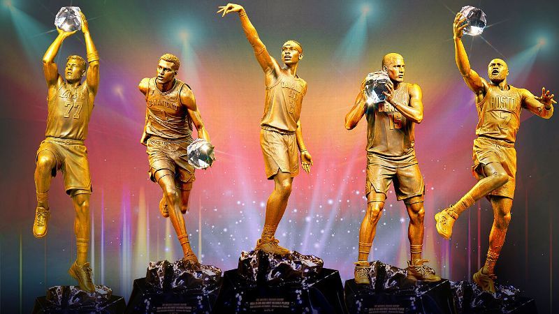 MVP de la NBA: ¿SGA o Wemby? ¿Quién lideró la encuesta final de ESPN?