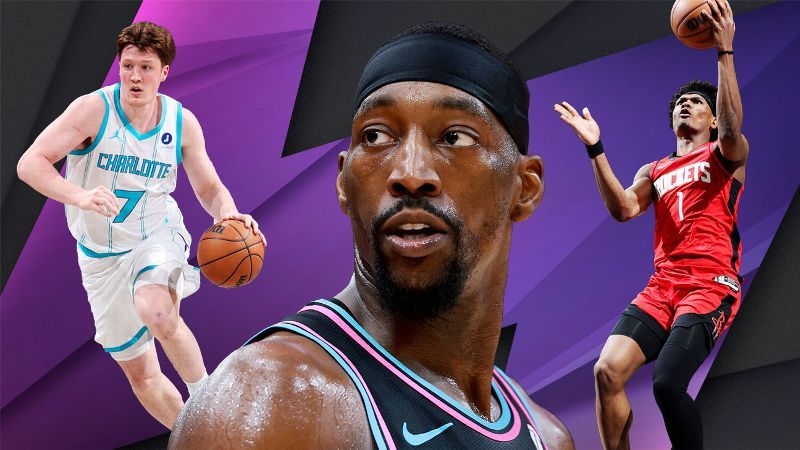 NBA Power Rankings: ¿Qué considerar en las dos últimas semanas?