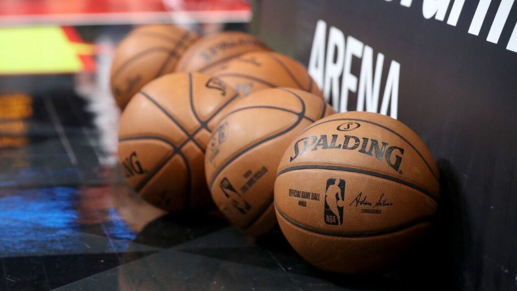 NBA rompe empates para puestos draft, Jazz retiene pick protegido