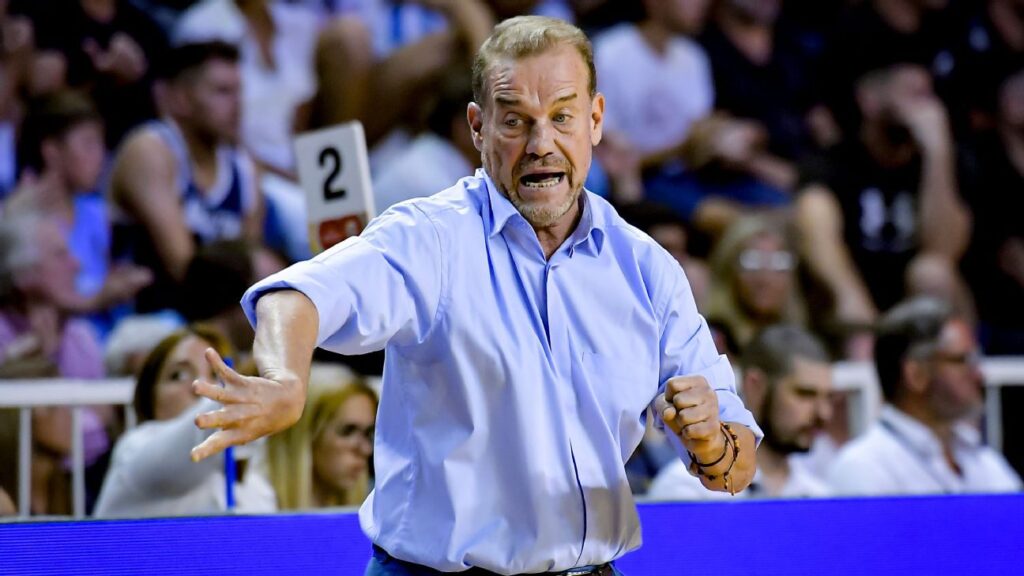 Néstor ‘Che’ García, nuevo entrenador del Gran Canaria