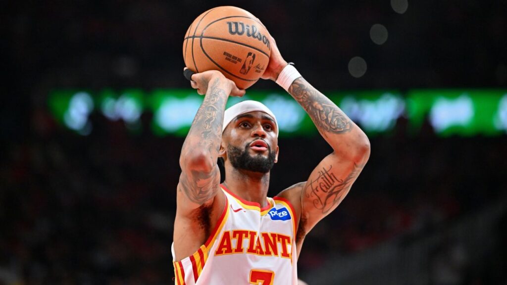 Nickeil Alexander-Walker gana el premio al Jugador de Mayor Progreso