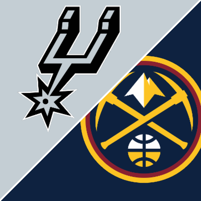 Nuggets ligan 8 triunfos y frenan racha de SpursNikola Jokic lideró la remontada de Denver con un doble-doble de 40 puntos y 13 asistencias18mGarrett Ellwood/NBAE vía Getty Images