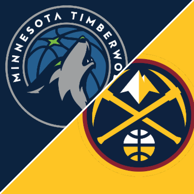 Nuggets vs Wolves, una batalla sin favoritoDenver recibe a Minnesota en el inicio de la primera ronda de los playoffs.15mGetty Images