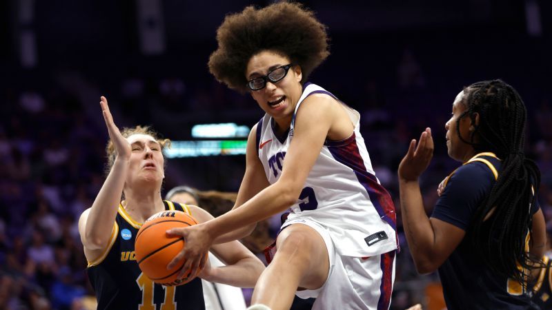 Olivia Miles, posible selección 1 de la WNBA, se une a Unrivaled