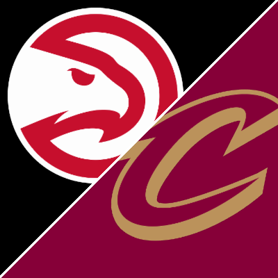 Partido con sabor a playoffsCavs y Hawks, cuarto y quinto del Este, se miden en el primero de dos partidos entre ellos para cerrar la temporada regular7mFoto: EPA
