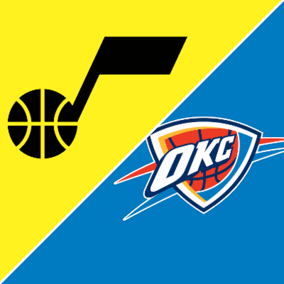 Resumen del partido Thunder 146-111 Jazz (5 de Abr., 2026)