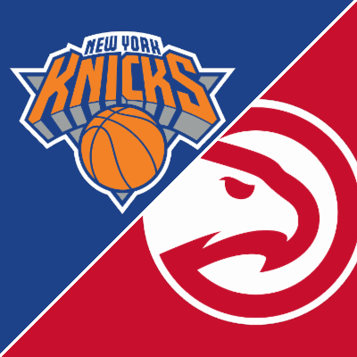 Sigue en vivo: Hawks quieren poner contra las cuerdas a Knicks en AtlantaHawks: 9-4 en series al mejor de 7 después de tomar la ventaja 2-1; ganaron el Juego 4 tres veces, incluyendo su oportunidad más reciente contra los Knicks en la primera ronda en 202112mNathaniel S. Butler/NBAE vía Getty Images