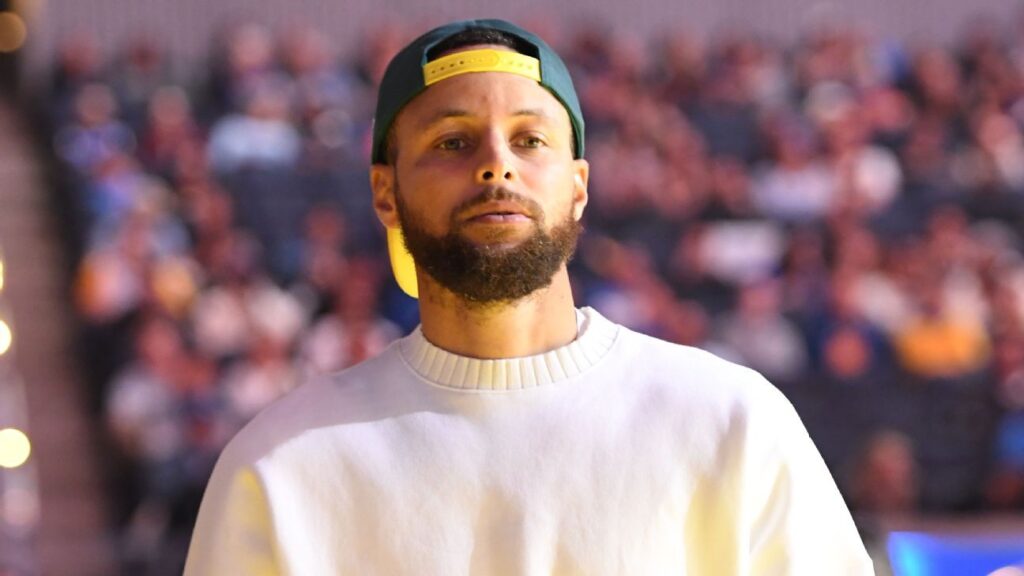 Stephen Curry detalla su ‘nueva normalidad’ tras una rehabilitación de rodilla