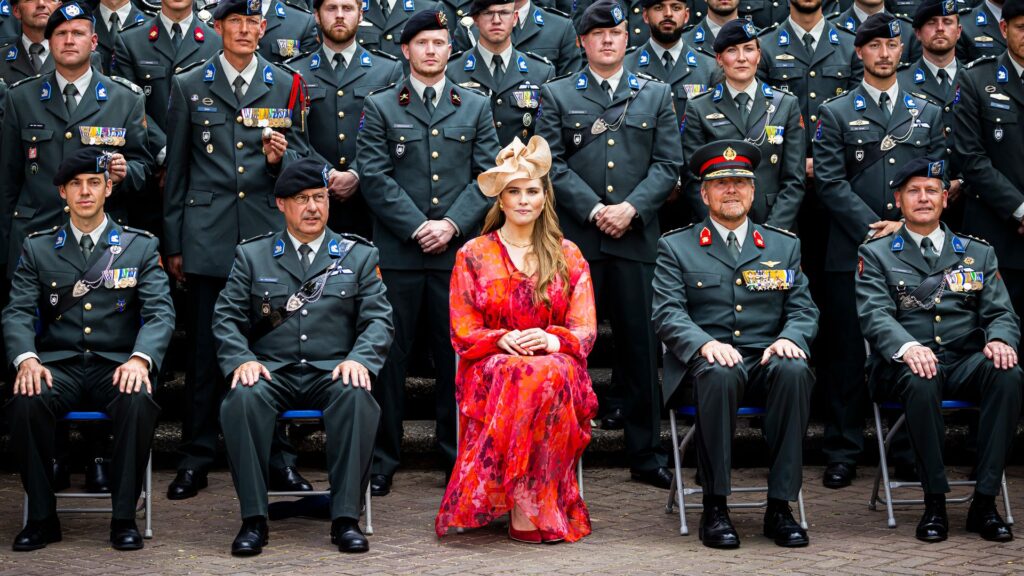 El ascenso de la princesa Amalia: entendiendo el ‘efecto Amalia’