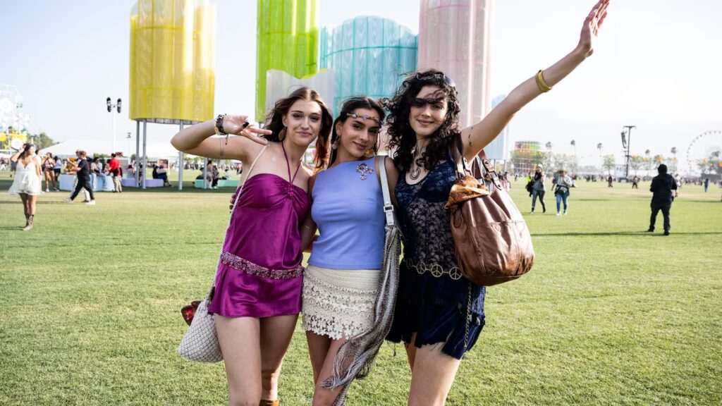 Elementos esenciales del festival para sobrevivir y matar