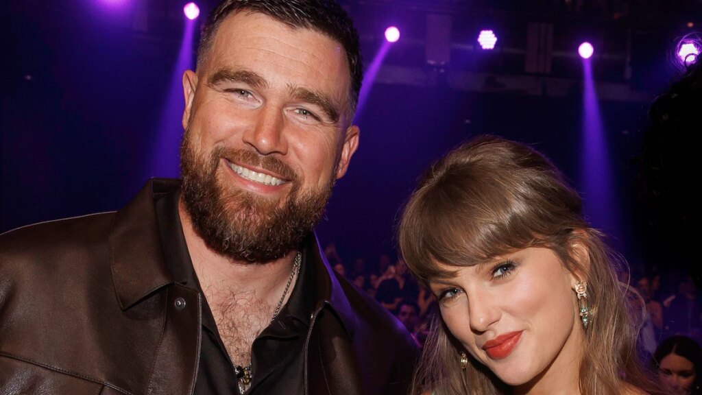 Los planes de la despedida de soltero de Travis Kelce se revelan a medida que surgen nuevos detalles de la boda de Taylor Swift