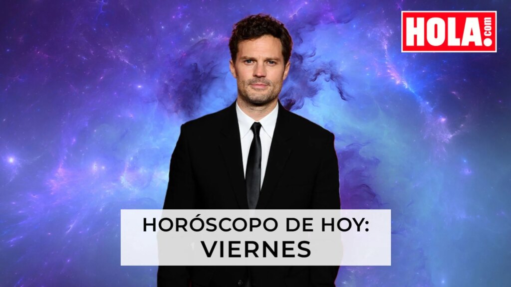 Horóscopo de hoy, viernes 1 de mayo, consulta lo que dice tu horóscopo diario