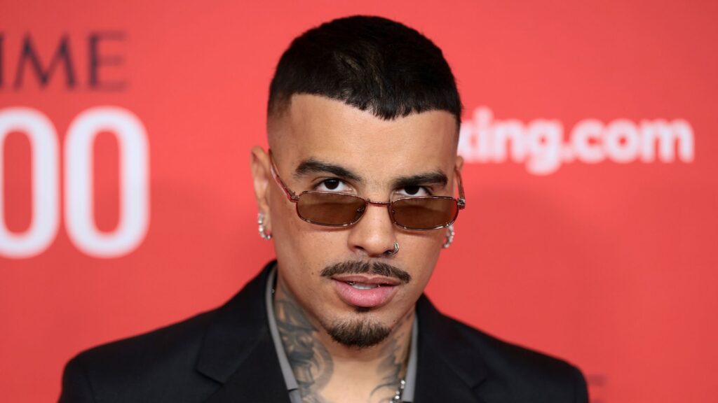 Viernes de música nueva: Niko Rubio, Rauw Alejandro, Karol G, Grupo Frontera y más