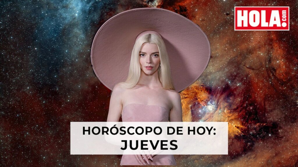 Horóscopo de hoy, jueves 16 de abril, descubre tu predicción diaria gratis