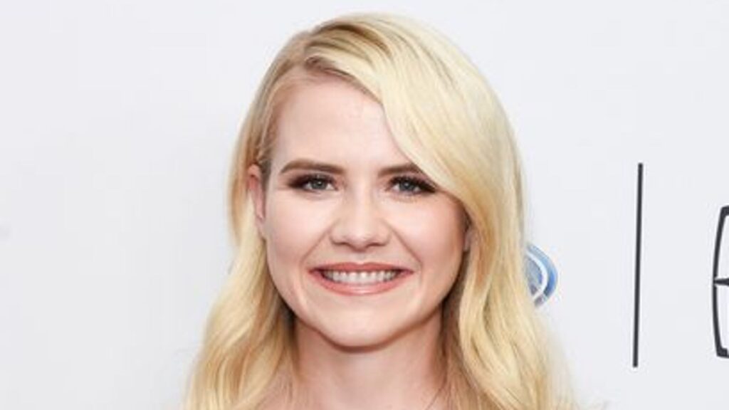 Elizabeth Smart revela su viaje secreto en el culturismo después de ganar el primer lugar en la ciudad donde fue secuestrada