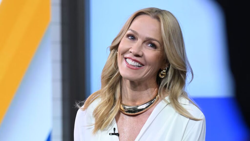 Jennie Garth arroja luz sobre sus consecuencias y las de Tiffani Thiessen