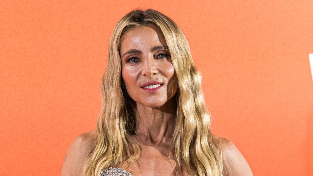 Elsa Pataky, de 49 años, revela que le gusta ‘entrenar por las mañanas’ y ’empezó a practicar el método noruego’
