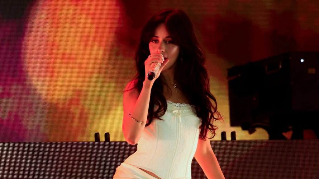 Cantante latina sorprendió a los asistentes junto a Young Thug
