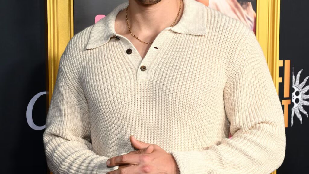 El hijo de Arnold Schwarzenegger, Joseph Baena, continúa su racha ganadora en culturismo