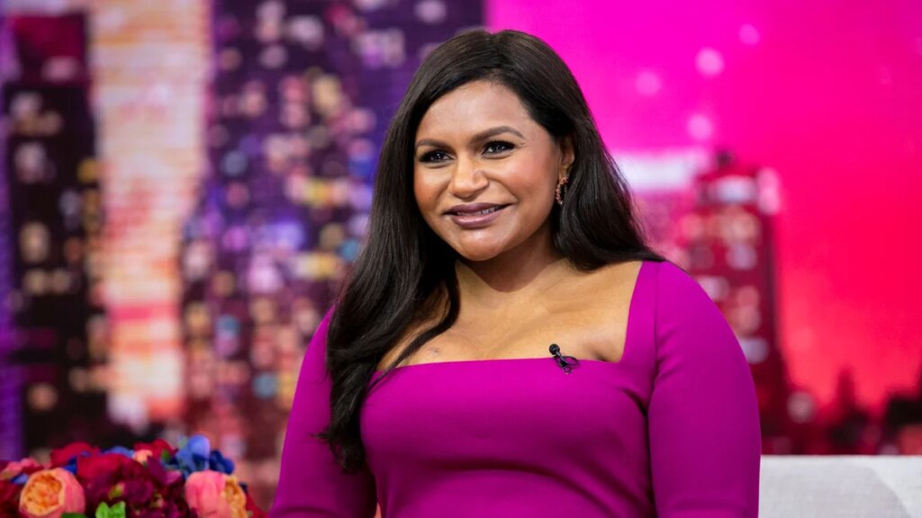 El viaje de pérdida de peso de 40 libras de Mindy Kaling: Star revela qué provocó su alucinante transformación