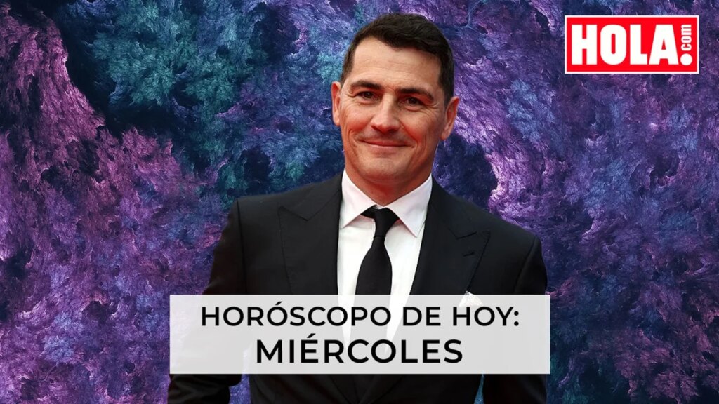 Horóscopo de hoy, miércoles 20 de mayo, descubre cómo le irá hoy a tu signo