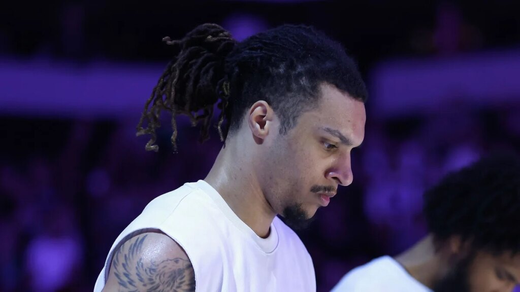 La estrella del baloncesto Brandon Clarke muere a los 29 años: la NBA y los Memphis Grizzlies lloran al querido delantero