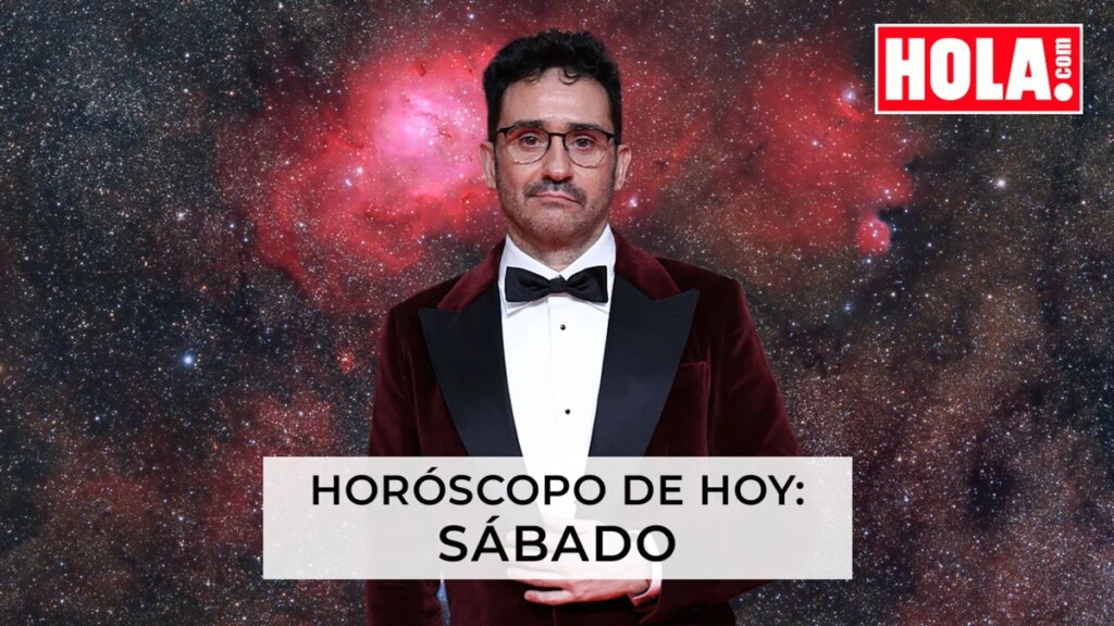 Horóscopo de hoy, sábado 9 de mayo, descubre cómo le irá hoy a tu signo