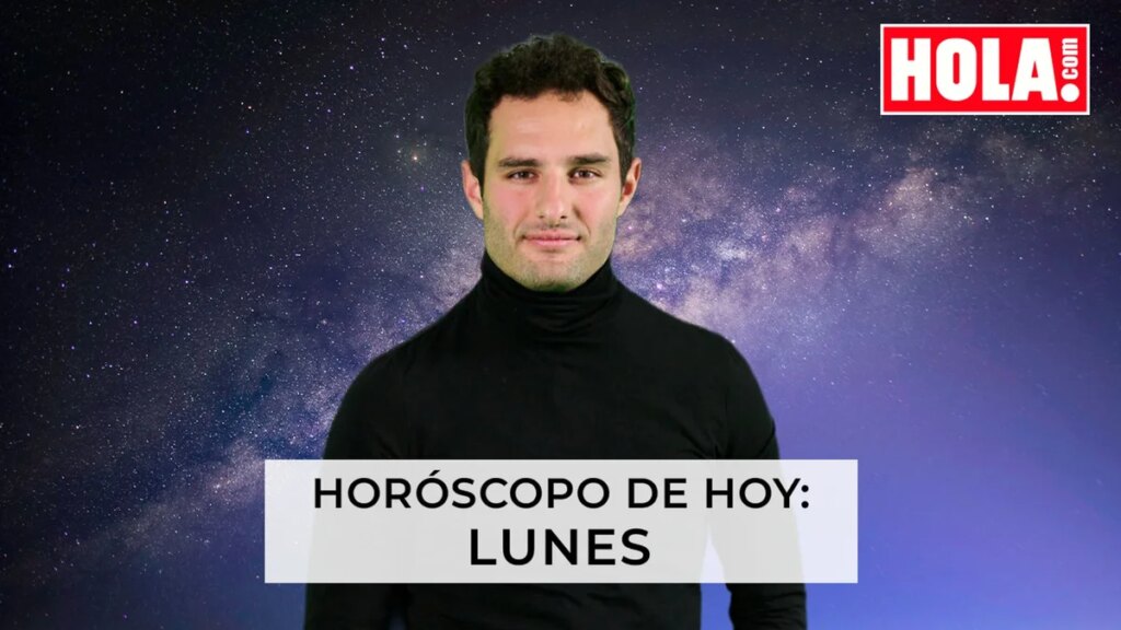 Horóscopo de hoy, lunes 25 de mayo, consulta la predicción para tu signo