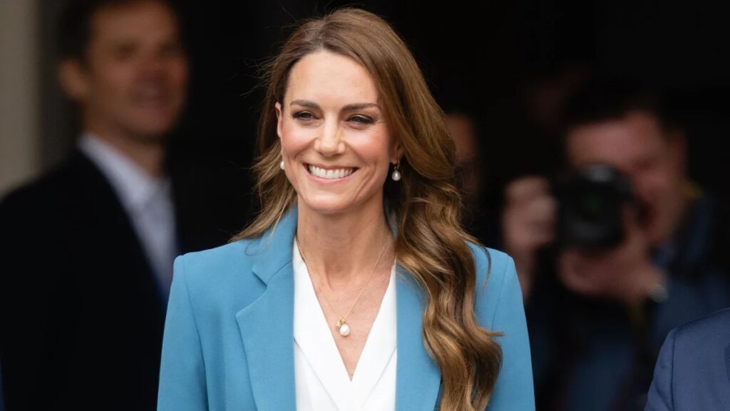 Kate Middleton regresa al escenario mundial: su histórica visita a Italia