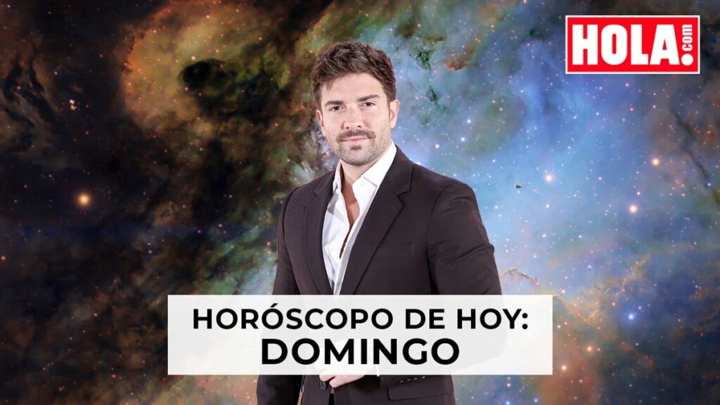 Horóscopo de hoy, domingo 31 de mayo, consulta tu horóscopo diario