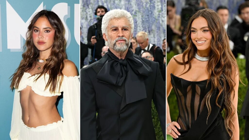 ¿Qué pasa con Gabriela? Bad Bunny le pidió su número a Grace Ann Nader en la Met Gala