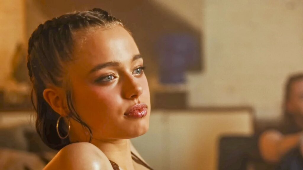 ¡Shiloh Jolie cumple 20 años! Cómo su estilo se ha transformado a través de los años.