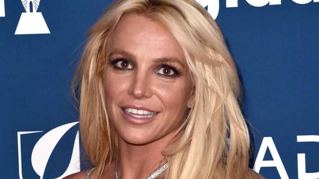 Britney Spears habla por primera vez desde DUI