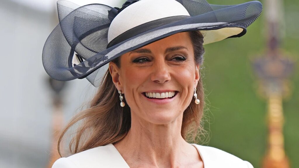 Bucklebury, el pueblo de la infancia de Kate Middleton: dentro del tranquilo refugio en la campiña inglesa que dio forma a la Princesa de Gales