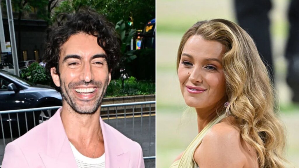 Blake Lively y Justin Baldoni se adjudican la victoria