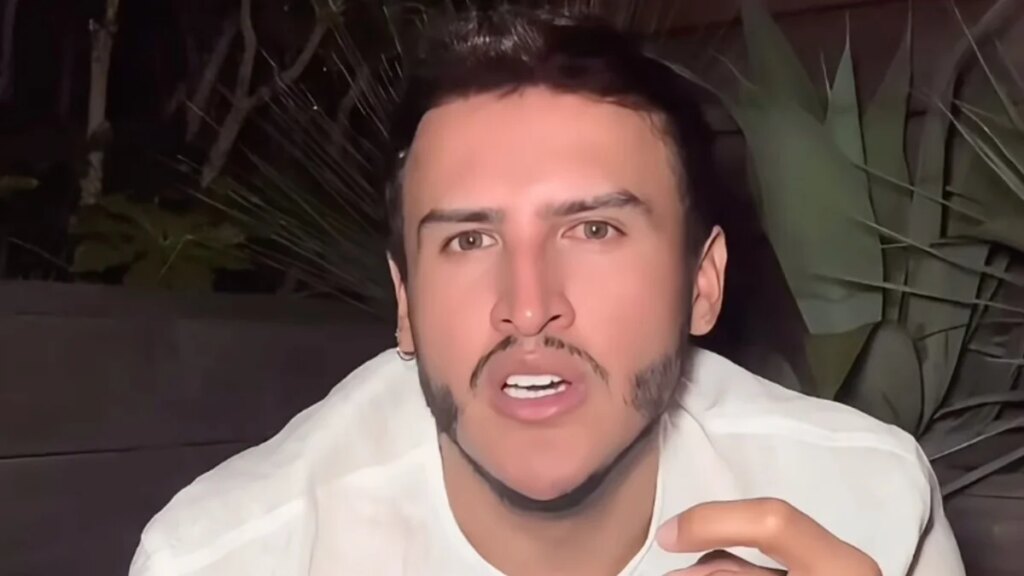 El estilista de Miss Universo, Giovanni Laguna, niega acusaciones de agresión