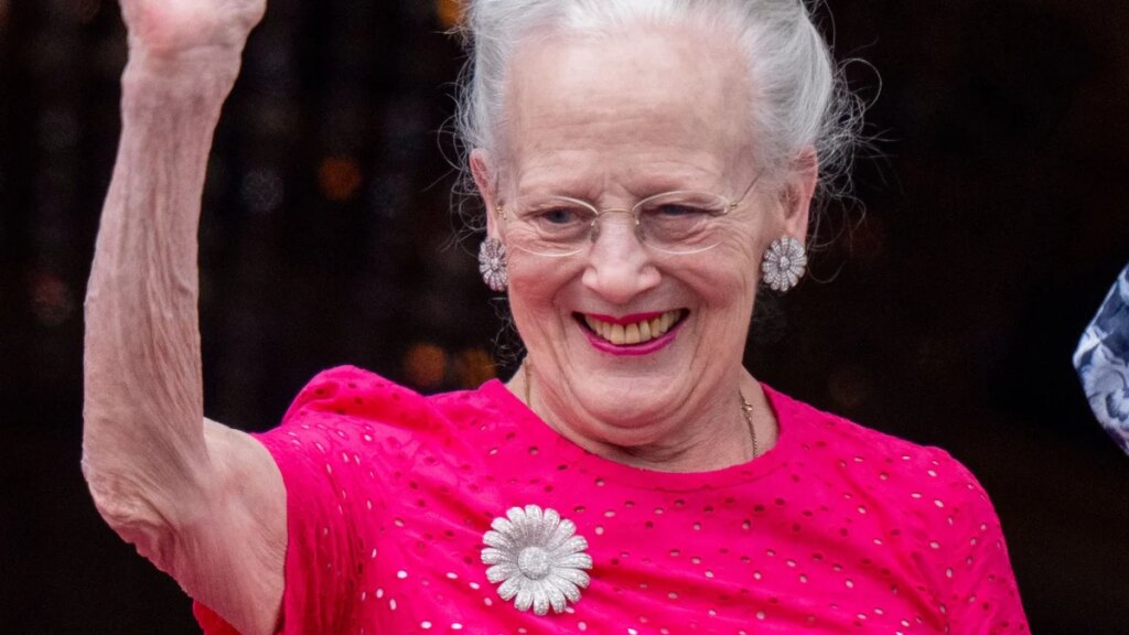 La reina Margarita se somete a una angioplastia coronaria: lo que sabemos sobre su condición