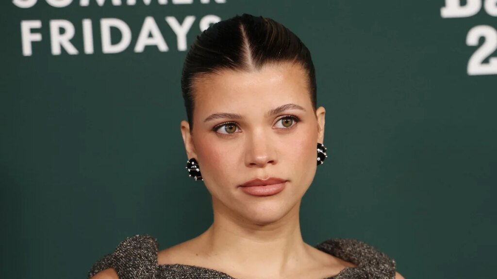 Sofia Richie Grainge comparte la foto más dulce del peinado de cumpleaños de su hija Eloise