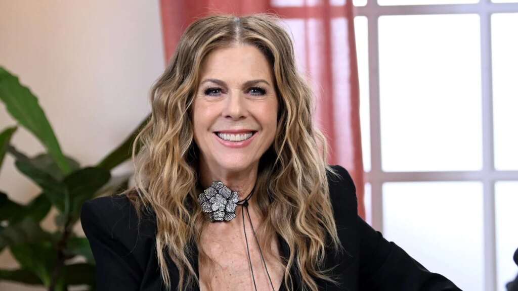 Rita Wilson revela cómo el duelo de su madre inspiró su álbum ‘Sound of a Woman’