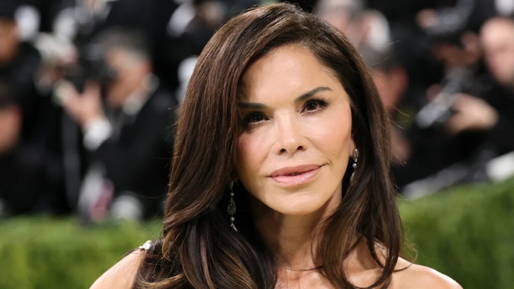 Rutina de pérdida de peso de preparación para la Met Gala de Lauren Sánchez Bezos