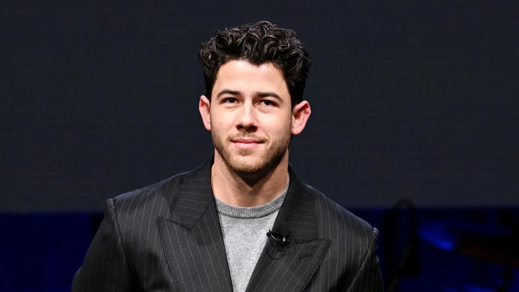 Nick Jonas revela la película de Disney que siempre lo hace llorar