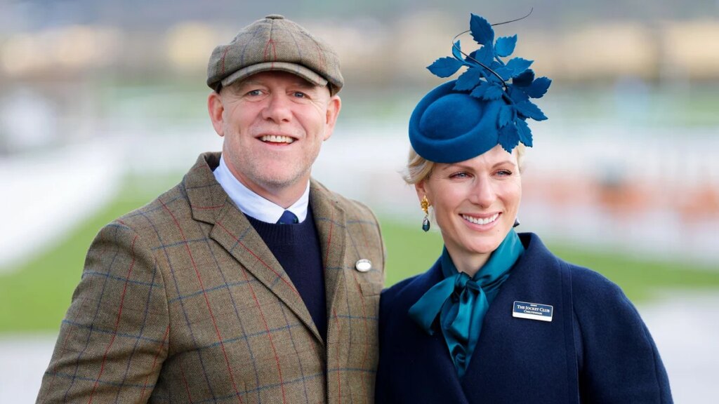 Cumpleaños de Zara Tindall: la jugadora poderosa de la familia real a los 45 años