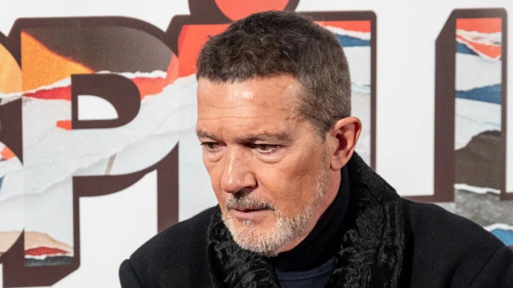 ¿Antonio Banderas está en quiebra? Actor habla sobre su supuesta ruina financiera
