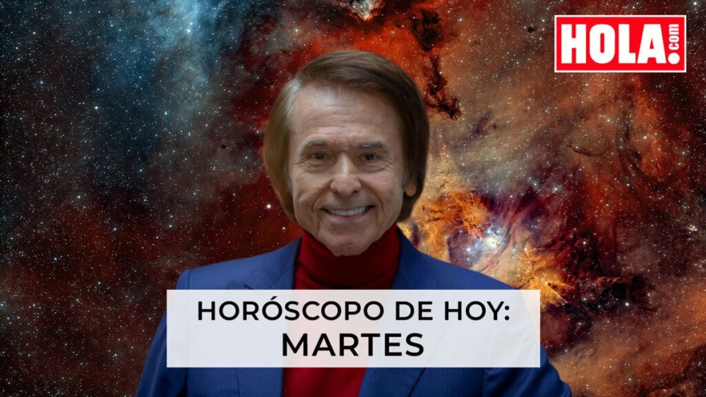 Horóscopo de hoy, martes 5 de mayo, consulta tu horóscopo diario gratis