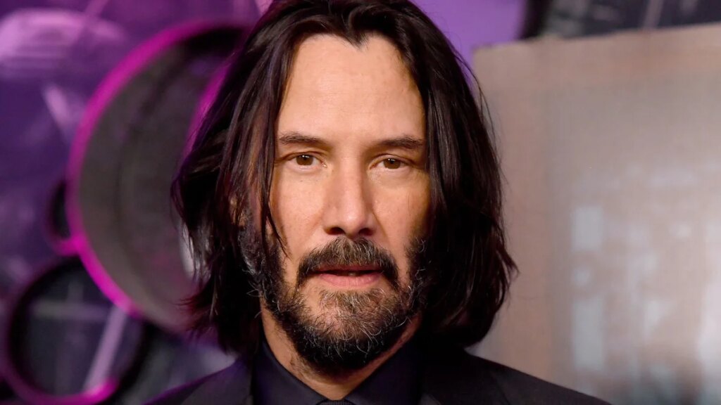 Keanu Reeves escribe a un juez pidiendo ‘misericordia’ para el director condenado por fraude masivo a Netflix